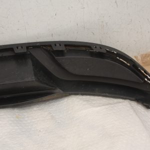 VW Golf Rear Bumper Diffuser 2017 TO 2020 5G6807568R Genuine *DAMAGED* - Image 13