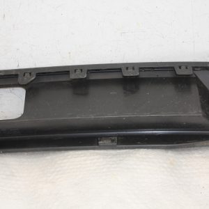 VW Golf Rear Bumper Diffuser 2017 TO 2020 5G6807568R Genuine *DAMAGED* - Image 14