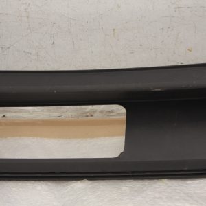 VW Golf Rear Bumper Diffuser 2017 TO 2020 5G6807568R Genuine *DAMAGED* - Image 5