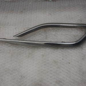 VW Golf Rear Bumper Left Chrome 2020 TO 2024 5H6853331 Genuine