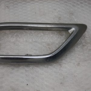 VW Golf Rear Bumper Left Chrome 5H6853331 Genuine - Image 3