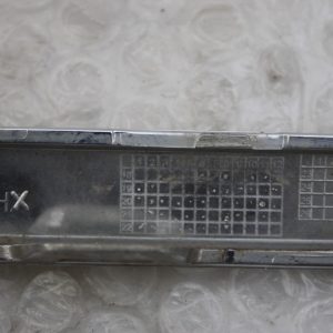 VW Golf Rear Bumper Left Chrome 5H6853331 Genuine - Image 10