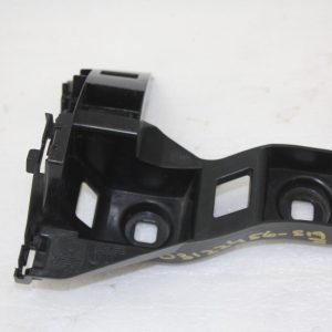 VW Golf Rear Bumper Right Bracket 2013 TO 2017 5G9807394A Genuine - Image 1