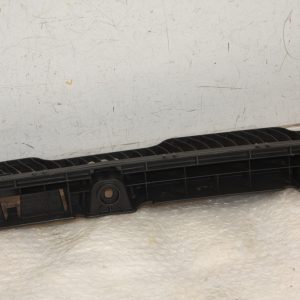 VW Golf Rear Bumper Support Bracket 2013 TO 2017 5G6807863A Genuine - Image 12