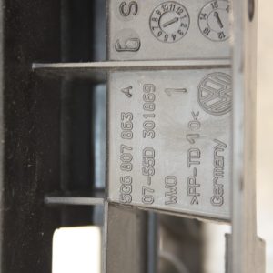 VW Golf Rear Bumper Support Bracket 2013 TO 2017 5G6807863A Genuine - Image 15