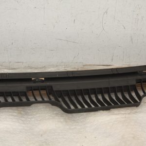 VW Golf Rear Bumper Support Bracket 2013 TO 2017 5G6807863A Genuine - Image 4