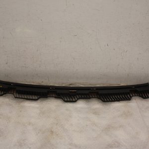 VW Golf Rear Bumper Support Bracket 2013 TO 2017 5G6807863A Genuine - Image 1