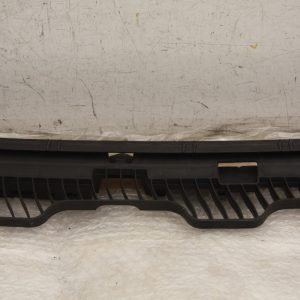 VW Golf Rear Bumper Support Bracket 2013 TO 2017 5G6807863A Genuine - Image 5