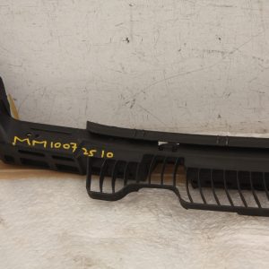 VW Golf Rear Bumper Support Bracket 2013 TO 2017 5G6807863A Genuine - Image 6