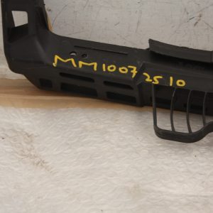 VW Golf Rear Bumper Support Bracket 2013 TO 2017 5G6807863A Genuine - Image 7
