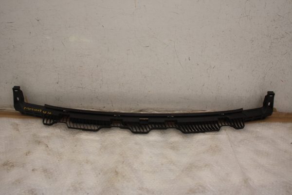 VW-Golf-Rear-Bumper-Support-Bracket-2013-TO-2017-5G6807863A-Genuine-177257149021