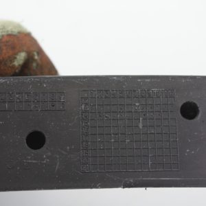 VW Golf Rear Bumper Support Bracket 2013 TO 2017 5G9807863A Genuine - Image 14