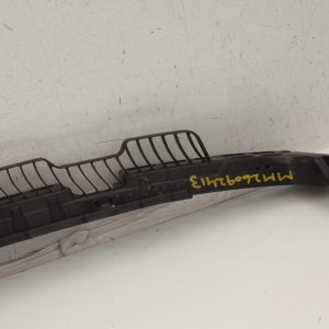 VW Golf Rear Bumper Support Bracket 2013 TO 2017 5G9807863A Genuine - Image 3