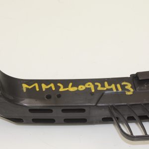VW Golf Rear Bumper Support Bracket 2013 TO 2017 5G9807863A Genuine - Image 6