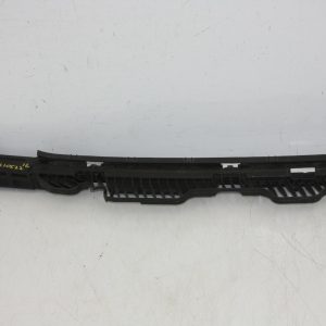VW Golf Rear Bumper Support Bracket 5G6807863C Genuine - Image 3