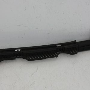 VW Golf Rear Bumper Support Bracket 5G6807863C Genuine - Image 4