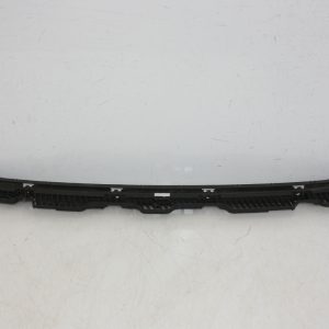 VW Golf Rear Bumper Support Bracket 5G6807863C Genuine