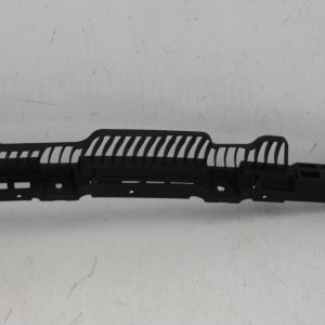 VW Golf Rear Bumper Support Bracket 5G6807863C Genuine - Image 8