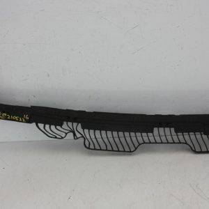 VW Golf Rear Bumper Support Bracket 5G6807863C Genuine - Image 9