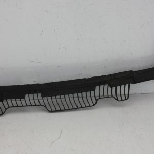 VW Golf Rear Bumper Support Bracket 5G6807863C Genuine - Image 10
