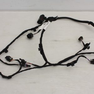 VW Golf Rear Bumper Wiring Loom 2022 5H0971104P Genuine - Image 3