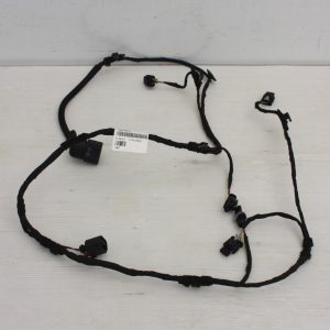 VW Golf Rear Bumper Wiring Loom 2022 5H0971104P Genuine