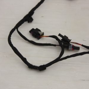 VW Golf Rear Bumper Wiring Loom 2022 5H0971104P Genuine - Image 5