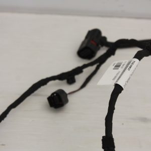 VW Golf Rear Bumper Wiring Loom 2022 5H0971104P Genuine - Image 6