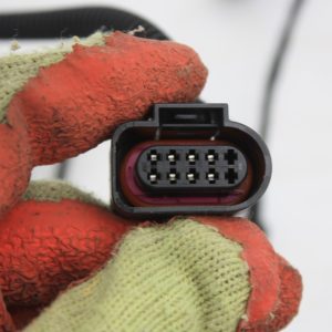 VW Golf Rear Bumper Wiring Loom 2022 5H0971104P Genuine - Image 7