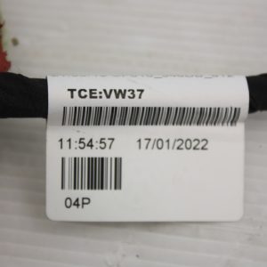 VW Golf Rear Bumper Wiring Loom 2022 5H0971104P Genuine - Image 9