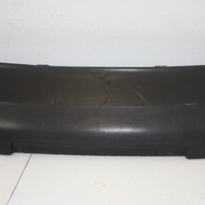 VW Golf V Rear Bumper Lower Section 2004 TO 2008 1K6807521 Genuine - Image 3
