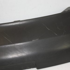 VW Golf V Rear Bumper Lower Section 2004 TO 2008 1K6807521 Genuine - Image 4
