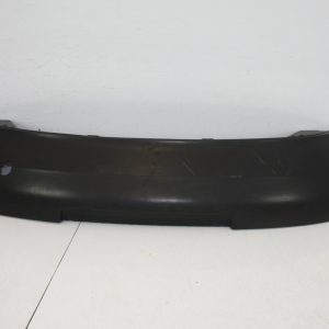 VW Golf V Rear Bumper Lower Section 2004 TO 2008 1K6807521 Genuine