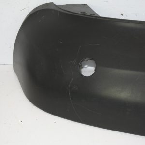 VW Golf V Rear Bumper Lower Section 2004 TO 2008 1K6807521 Genuine - Image 5