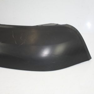 VW Golf V Rear Bumper Lower Section 2004 TO 2008 1K6807521 Genuine - Image 7