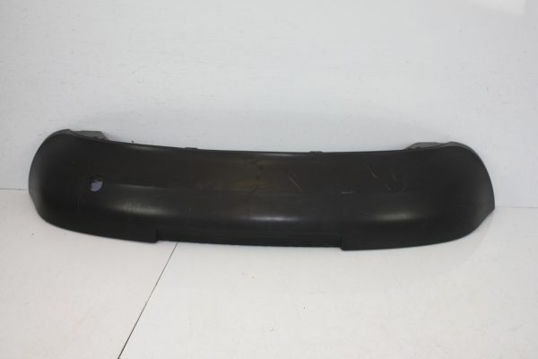 VW-Golf-V-Rear-Bumper-Lower-Section-2004-TO-2008-1K6807521-Genuine-178294197281