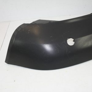 VW Golf V Rear Bumper Lower Section 2004 TO 2008 1K6807521 Genuine - Image 8