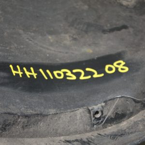 VW Golf V Rear Bumper Lower Section 2004 TO 2008 1K6807521 Genuine - Image 10