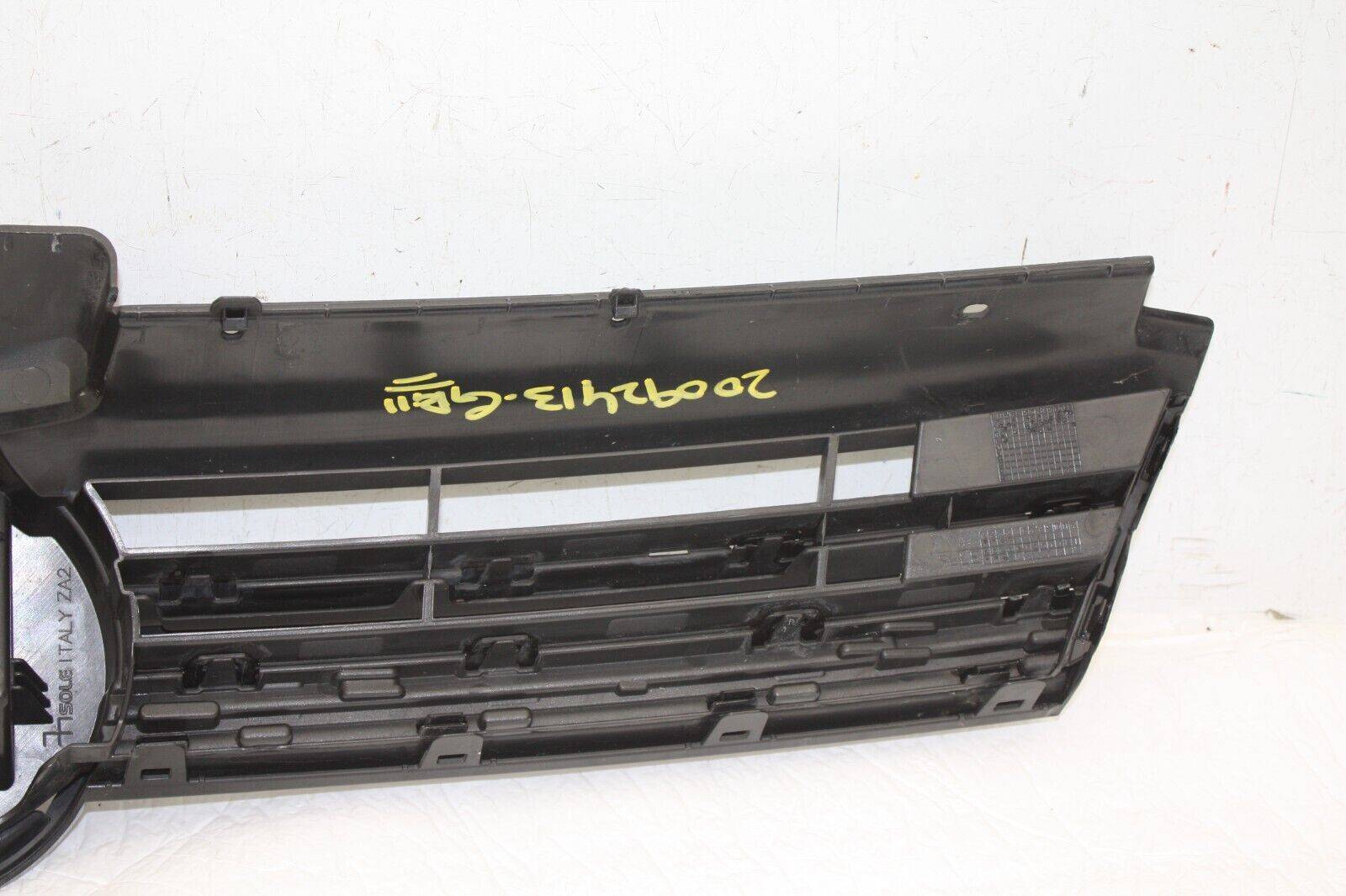 VW-Gulf-Front-Bumper-Grill-2017-TO-2020-5G0853653Q-Genuine-176587099081-12