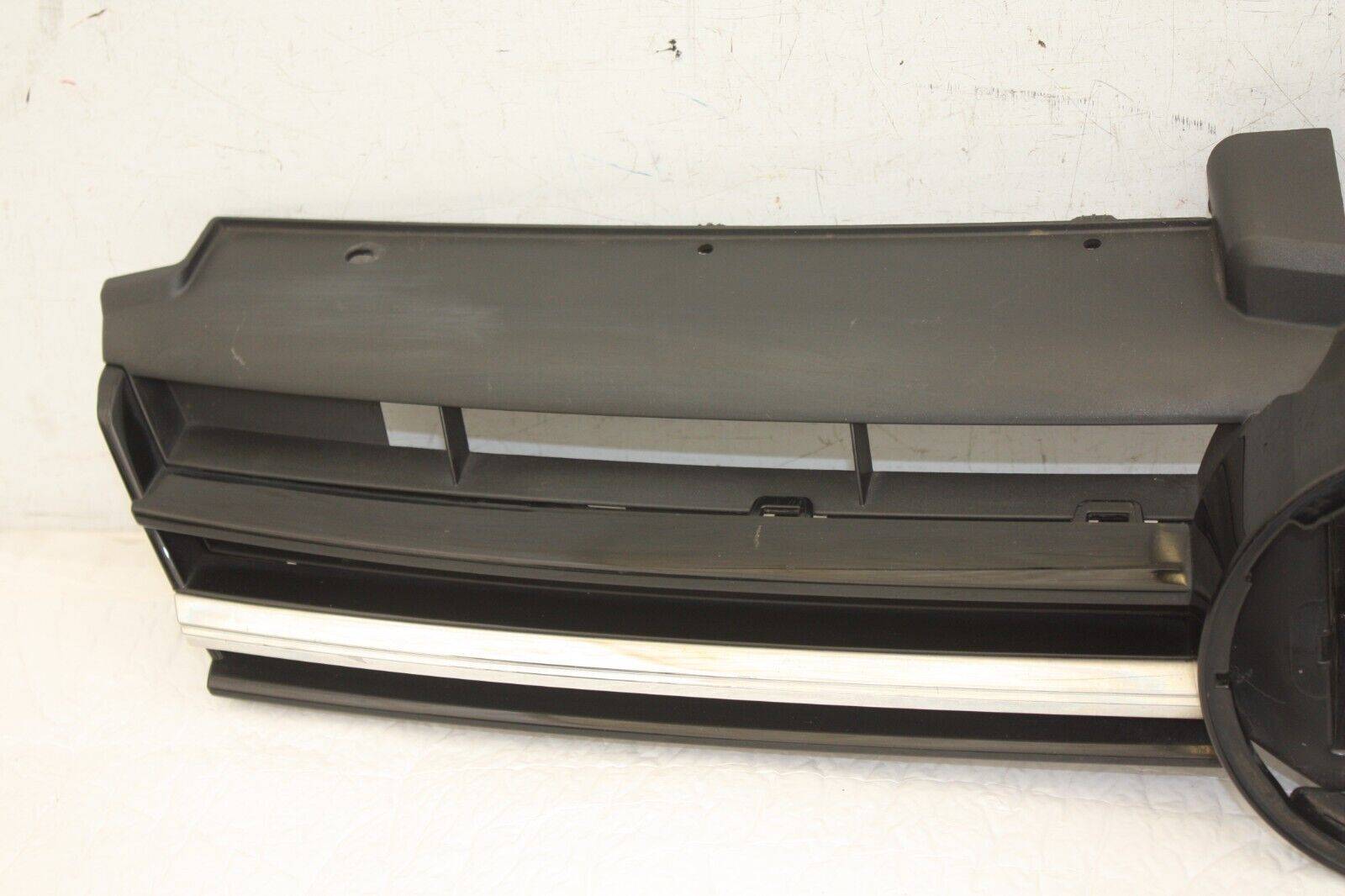 VW-Gulf-Front-Bumper-Grill-2017-TO-2020-5G0853653Q-Genuine-176587099081-4