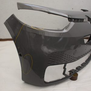 VW ID3 Front Bumper 2021 TO 2023 10A807221 Genuine *DAMAGED* - Image 11