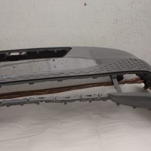 VW ID3 Front Bumper 2021 TO 2023 10A807221 Genuine *DAMAGED* - Image 12