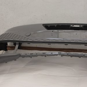 VW ID3 Front Bumper 2021 TO 2023 10A807221 Genuine *DAMAGED* - Image 13