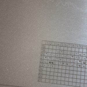 VW ID3 Front Bumper 2021 TO 2023 10A807221 Genuine *DAMAGED* - Image 15