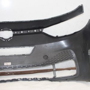 VW ID3 Front Bumper 2021 TO 2023 10A807221 Genuine *DAMAGED* - Image 18