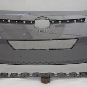 VW ID3 Front Bumper 2021 TO 2023 10A807221 Genuine *DAMAGED* - Image 3