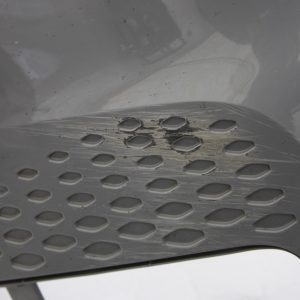 VW ID3 Front Bumper 2021 TO 2023 10A807221 Genuine *DAMAGED* - Image 4