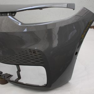 VW ID3 Front Bumper 2021 TO 2023 10A807221 Genuine *DAMAGED* - Image 6