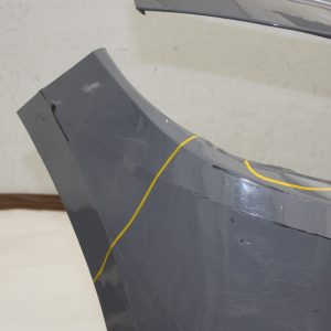 VW ID3 Front Bumper 2021 TO 2023 10A807221 Genuine *DAMAGED* - Image 7