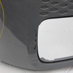 VW ID3 Front Bumper 2021 TO 2023 10A807221 Genuine *DAMAGED* - Image 10